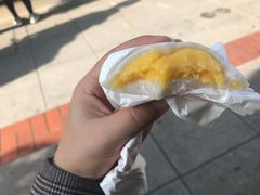 -澳门长洲糯米糍(柯打苏沙街店)