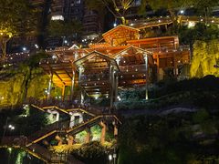 -重庆十八梯传统风貌区