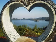 -天目湖涵田半山温泉
