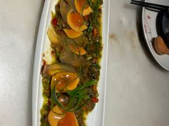 -绿茶餐厅(财富购物中心店)