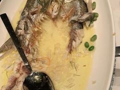 -小厨娘淮扬菜(天印大道店)