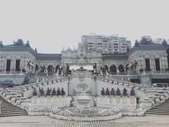 -珠海圆明新园