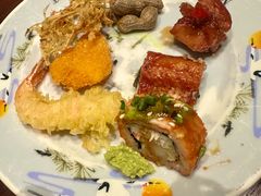 -松子料理(亮马桥店)