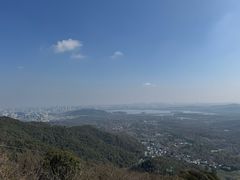 -北高峰