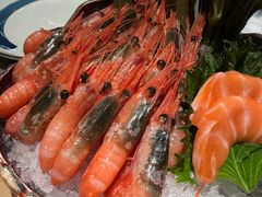 -大渔铁板烧(铁西万象汇店)