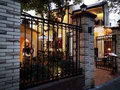 门面-玫瑰厅上海菜(兴国路店)