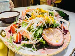 -千寻山野烤肉(中关村店)