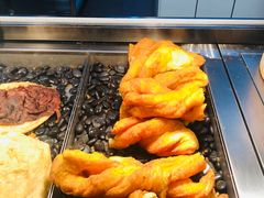 葱花大油条-头壹号饸饹面·大油条(东升科技园店)