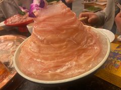 -老码头火锅(玉林店)