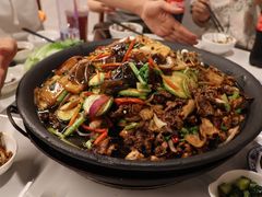 -一烙锅(友谊店)