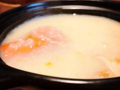 砂锅水蟹粥-金苑海鲜酒家(来魅力店)