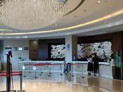 -深圳香格里拉酒店