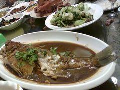 -大京园海鲜烧烤(东城路店)