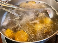 -一品牛鲜潮汕牛肉火锅(茶花园店)