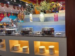 -巴犀烧烤(新崇光店)