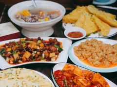 -阿鹏故事云南野生菌火锅(人民路店)