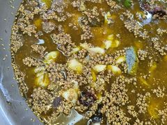 -大河宴·椒麻鱼火锅(米东区店)