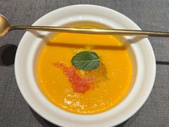 -锦府园·新台州菜(合生汇店)