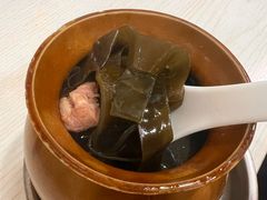 海带排骨汤-南昌特色煨汤(马台街店)