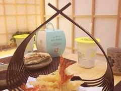 -樱の千渡日式料理·铁板烧•烧鸟(金盛田广场店)