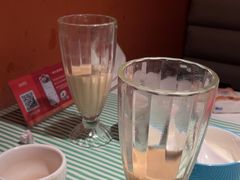 -楼兰新疆菜(江宁万达店)