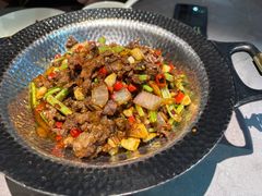 -麻都·成都菜(人民广场店)