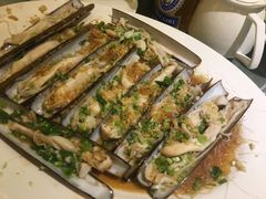 -海天花园酒家