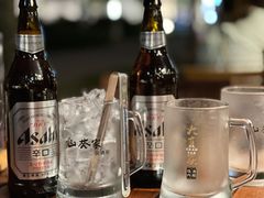 -山葵家居酒屋(天目里店)