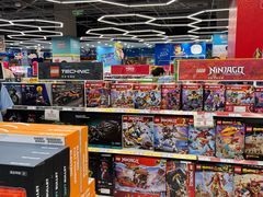 -TOYSRUS玩具反斗城(成都环球中心店)