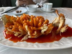 -民国红公馆·秦淮八艳(夫子庙店)