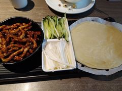 -九毛九西北菜(百信广场店)