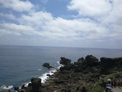 -白沙湾海滩