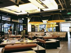 大堂-嘎嘎鸭脑壳(蜀汉路店)