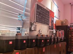 -荆九爷爆炒桥头三嫩(夫子庙店)