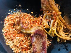 -胡悦里韩式烤肉(莱阳总店)