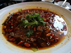 -八张桌子(老店)