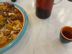 -乡村馕坑肉·烧烤·新疆菜·本地人更爱吃(阿勒泰首店)