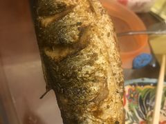-巴依老爷新疆餐厅