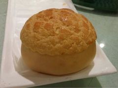 菠萝包-新海利大酒店(拱北口岸店)