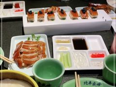 -北平盛世·新京菜·北京烤鸭(劲松·双井店)