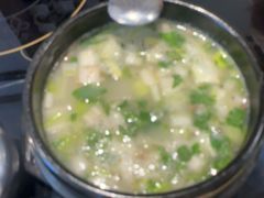 -英子补身汤(海兰路店)