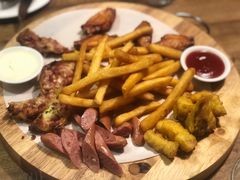 -G+KITCHEN(龙湖狮山天街店)