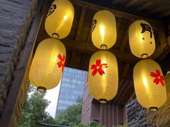 -本逸·割烹料理(湖墅店)