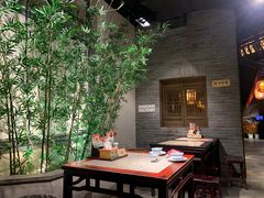 -南京大牌档(香港广场店)