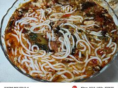 -蜗牛小馆醉乡民谣云南菜(惠新西里店)