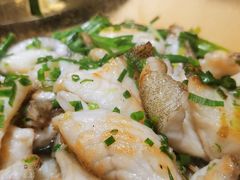 香葱焗石斑鱼-尚一汤·粤菜海鲜(环球港店)