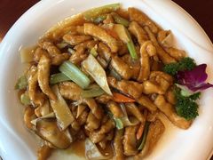 -牟传仁饭庄(星海店)