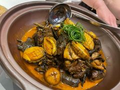 -汉水谣·江景餐厅(江滩店)