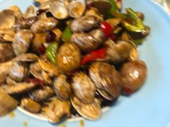 -渔民船说·北塘海鲜·天津菜·海肠捞饭(北塘古镇店)