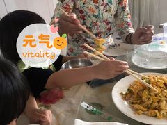 -金台阶鱼馆(于桥水库店)